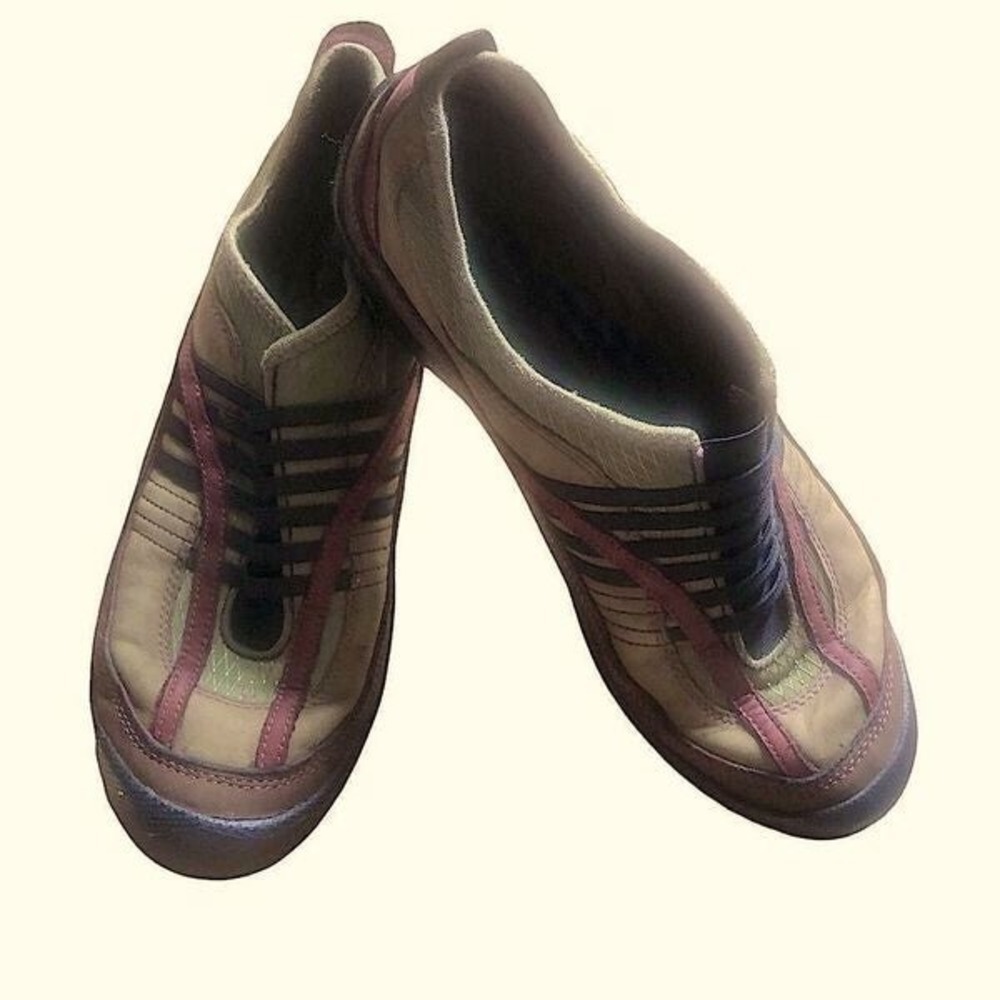 Privo Women's Active Slip-on Athletic‎ Shoes Size 10 - Picture 2 of 6